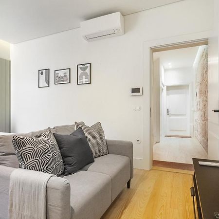 Whome Timeless Luxury Porto W/ Ac & Elevator ภายนอก รูปภาพ