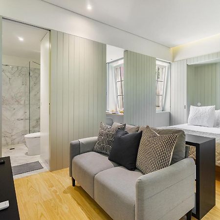 Whome Timeless Luxury Porto W/ Ac & Elevator ภายนอก รูปภาพ