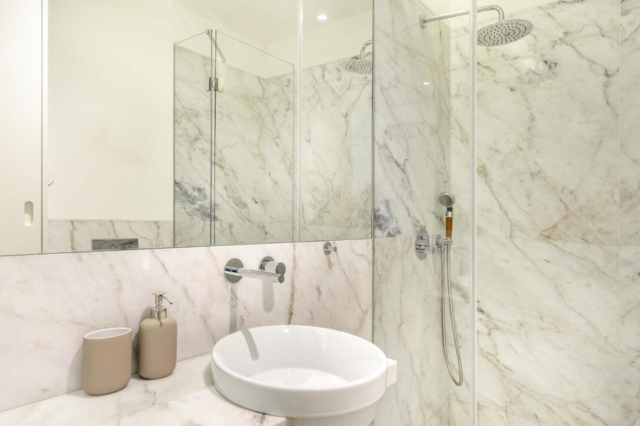 Whome Timeless Luxury Porto W/ Ac & Elevator ภายนอก รูปภาพ