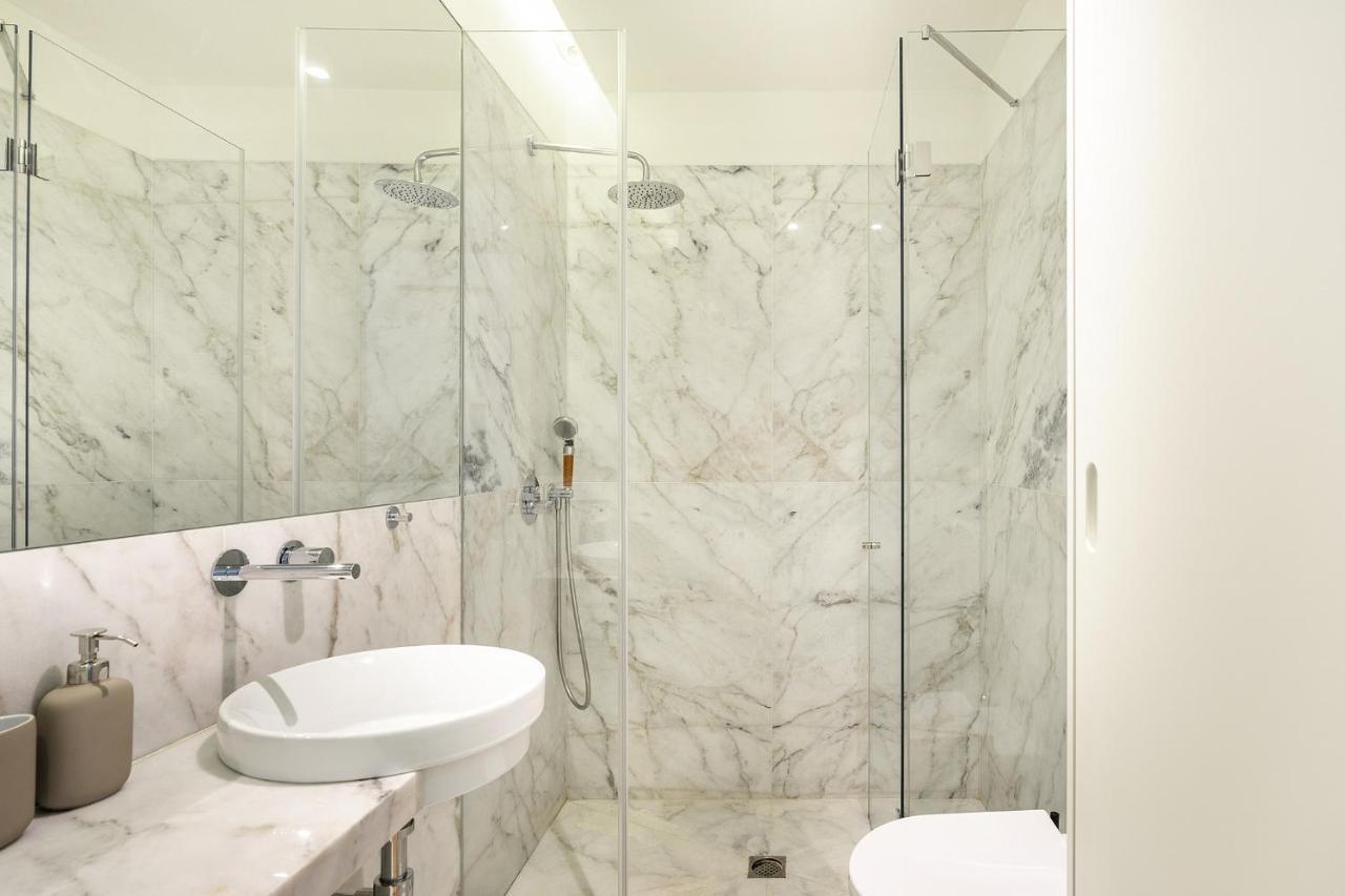 Whome Timeless Luxury Porto W/ Ac & Elevator ภายนอก รูปภาพ