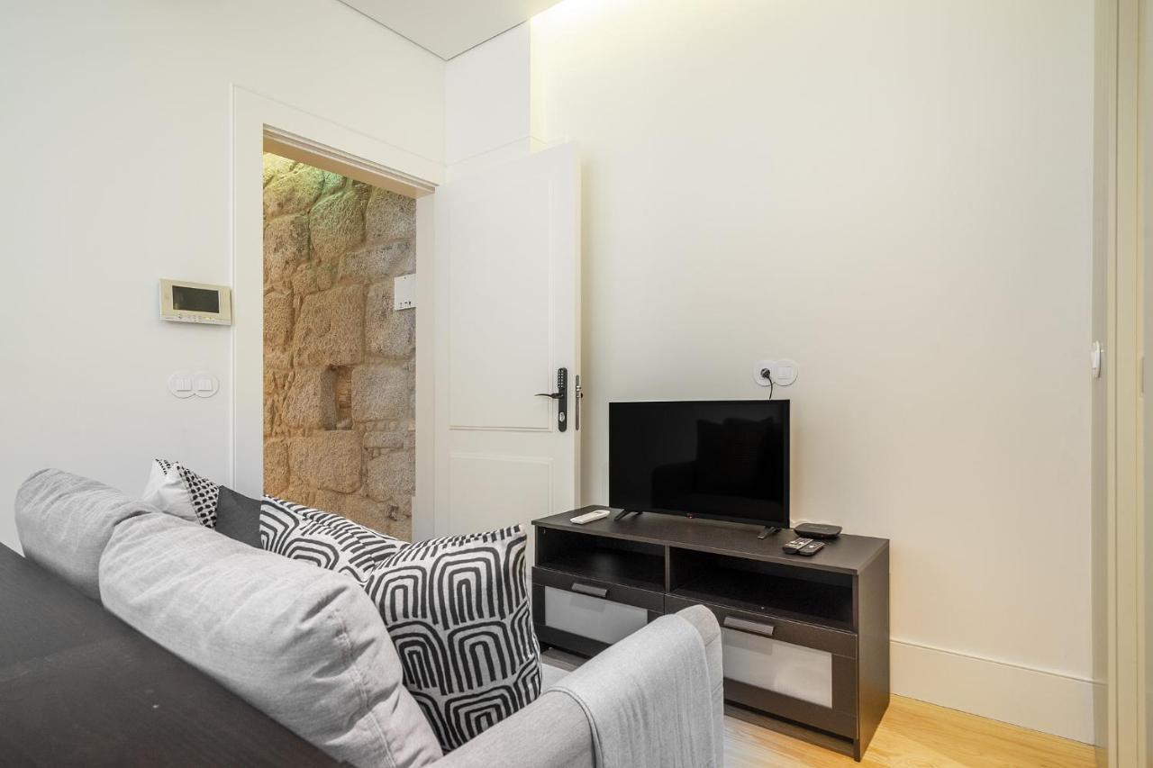 Whome Timeless Luxury Porto W/ Ac & Elevator ภายนอก รูปภาพ
